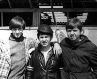 1979 год. 7"Б" класс.