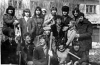 Ленинский субботник