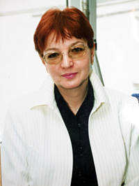 Леонович Ирина