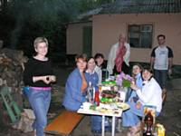 Встреча одноклассников 92 года выпуска, Переславль. 25-27.05.2007