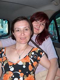 Встреча одноклассников 92 года выпуска, Переславль. 25-27.05.2007