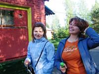 Встреча одноклассников 92 года выпуска, Переславль. 25-27.05.2007
