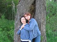 Встреча одноклассников 92 года выпуска, Переславль. 25-27.05.2007