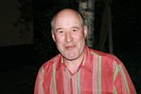 Встреча одноклассников 92 года выпуска, Переславль. 25-27.05.2007