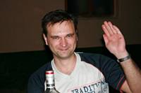 Встреча одноклассников 92 года выпуска, Переславль. 25-27.05.2007
