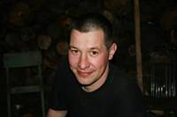 Встреча одноклассников 92 года выпуска, Переславль. 25-27.05.2007