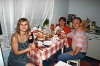 Встреча одноклассников 92 года выпуска