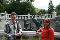Встреча одноклассников 92 года выпуска