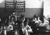 3"В" класс, 1967г.