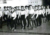 4"В" класс, 1969 г.