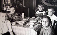День рождения