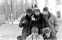 Георгиевка