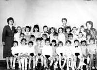 Фотография группы детского сада 1987 года выпуска