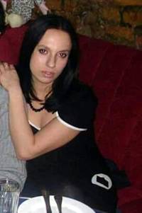 2007 год, моя дочь