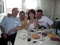 25.08.07...И никто не изменился за 26 лет!!!