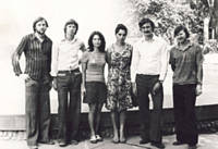 Aлма-Aта 77г.