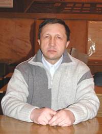Владимир Мокрозуб
