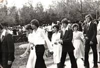 ВЫПУСКной 1980; Войтова Ирина
