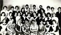 Выпуск 1980 года