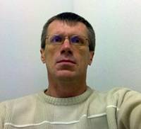 Николай Миронов
