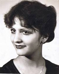 Лена Бесклубова