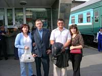 Новосибирск, 09.2007г.