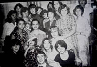Жангиз-Тобе, Солнечный. Выпуск 1982 года.