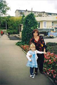 Кондратьева Екатерина Леонтьевна