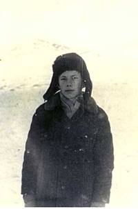 Я, 1974 г.