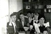 1 сентября 1984 г 10А