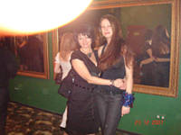 корпоративный Новый год-2008 :)