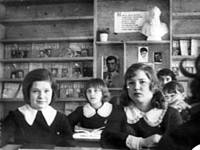 10 класс. Урок литературы.