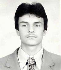 Фодя Аркадий 1983г.