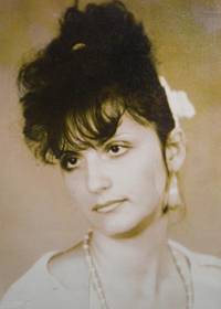 Я, лето 1979 года