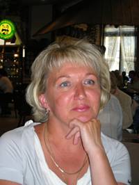 Лена Иванова