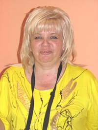 Таня Спигина