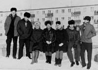 Жангиз-Тобе, Георгиевка-4