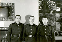 6 полк, 1991-1992 год в\ч 12441