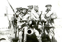 6 полк, 1991-1992 год в\ч 12441