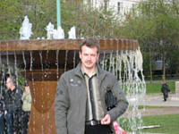 Кузнецов Юрий