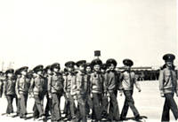 Фотография 9 мая 79 или 80 год.