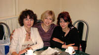 2008г. Встреча в Москве