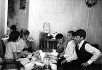 День рождения Бондырева Олега