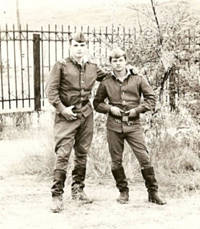 ВСО 49650 1986-88гг.