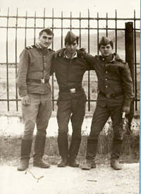 ВСО 49650 1986-88гг.