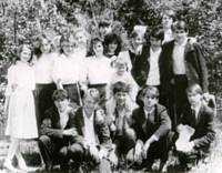 Выпуск 1992 года. 5-6 А.