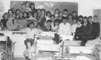 Выпуск 1992 года. КВН.