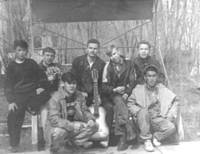 Выпуск 1992 года