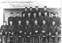 Отличники БиПП 57-й рд на сборах в Пашино