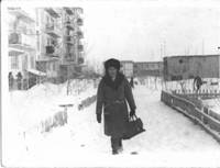 Жангиз-Тобе, Солнечный
